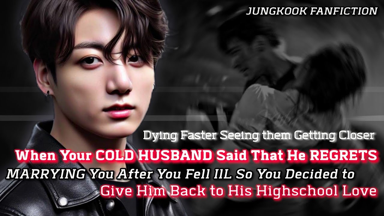 When Your COLD HUSBAND Said that He Regrets MARRYING YOU after you fell ill So You decided to give.