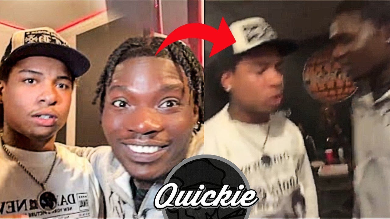 Когда троллинг идёт не по плану!😳Dudeylo достаёт 🔫 на Noticuz во время стриминга!?(Quickie