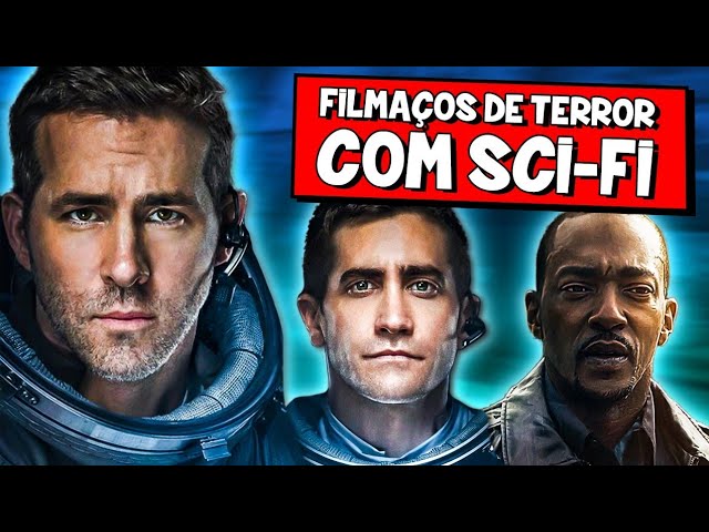 Os 10 melhores filmes de suspense disponíveis na HBO Max - Canaltech