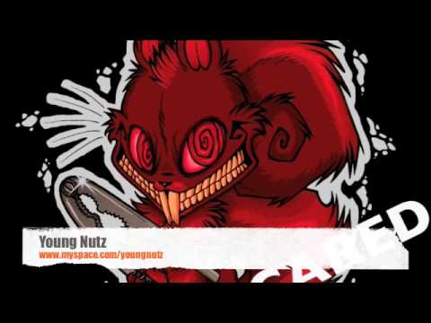 Watch Young Nutz - Nutz Scared on YouTube Watch Young Nutz - Nutz Scared on YouTube