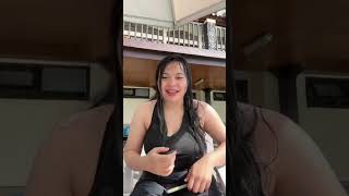 Enak Banget Berenang Sore Hari Ada Keindahan