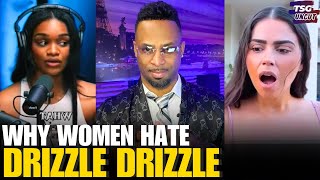 Why Does SOFT GUY ERA Get Women SO ANGRY... Drizzle Drizzle! screenshot 1