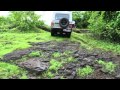 Recce trip to Shahapur with Mahindra Thar 4x4 - Rock the Road