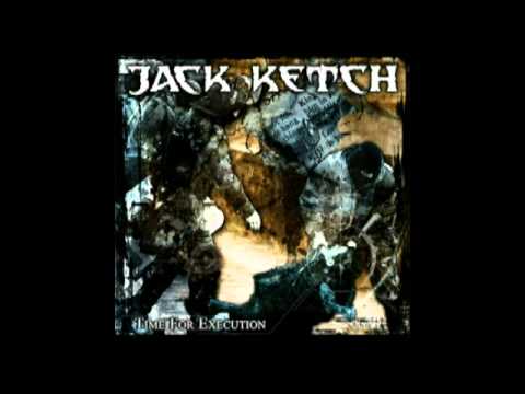 12. Jack Ketch - Bartholomew Night
