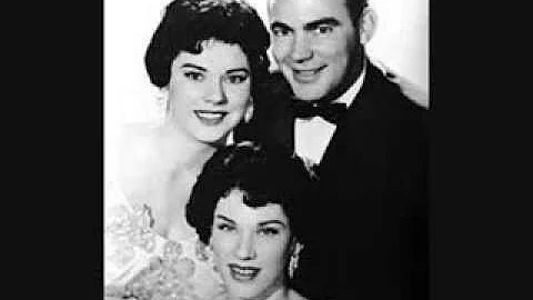 The Browns - Billy McCoy [1959].