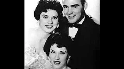 The Browns - Billy McCoy [1959].