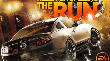 NFS RUN Live Stream