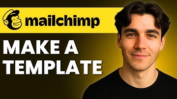 How to Make a Template in Mailchimp From a Campaign (Tutorial 2026)