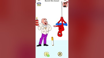 Delete one part #gaming #gameplay #games #shorts #youtubeshorts #viralvideo