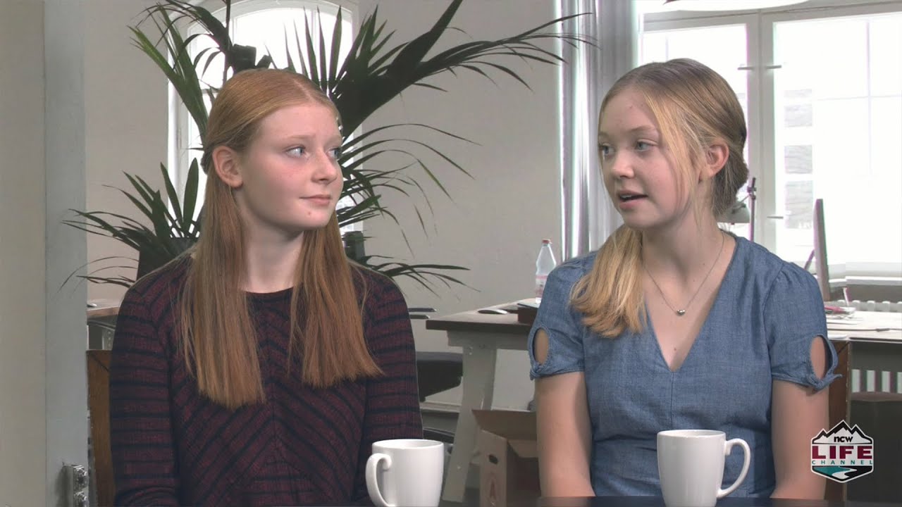 GWATA TV- Future Tech Leaders: Galactic Farmers