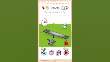 Brain Test | Tricky Puzzle | Level 103 | Solutions | #allinonechannel  #youtube #ytshorts #shorts