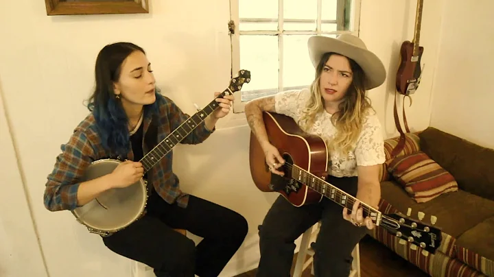 Hannah Juanita & Cristina Vane- Hello Stranger
