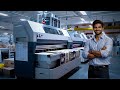 Flex Printing Training I Learn Practical Skills & Start Your Career