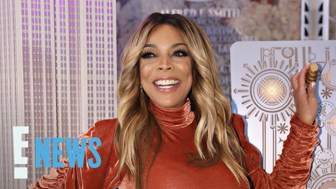Wendy Williams Health Update Star Diagnosed With Dementia Aphasia