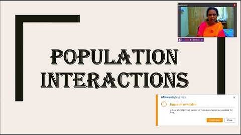 Intro   Population Interactions Video 1