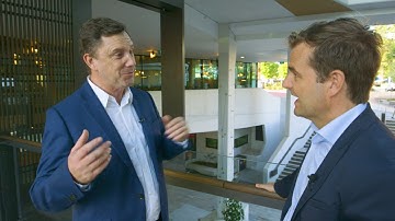 Australia By Design: Architecture - Series 1 - QLD Winner -  UQ Oral Health Building