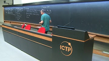 The Standard Model and Flavor - Lecture 4