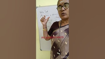 RATIO TEST-SERIES IMPORTANT RESULT-MCQ-ALGEBRA-CSIR NET-IIT JAM-GATE MATHS-ONLINE CLASS-TAMIL