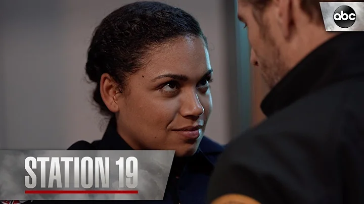 Victoria and Chief Ripley Plan a Fake Vacation  St...