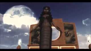 [MMD] Matsune [Augusta Lamia][Stage/Motion/Camera DL]