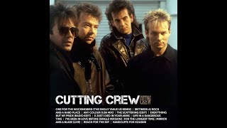 Cutting Crew   (I Just) Died In Your Arms [Extended remix Version] Audio