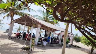 Sanyang Beach Every Saturday And Sunday Party At The Beach I Paradise Inn Resort Sanyang