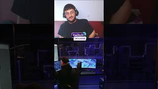 Live 21h Lun/Mer/Ven/Dim #react #drole #clipsdetwich #pourtoi