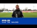 SPELER VAN DE MAAND | Frenkie de Jong