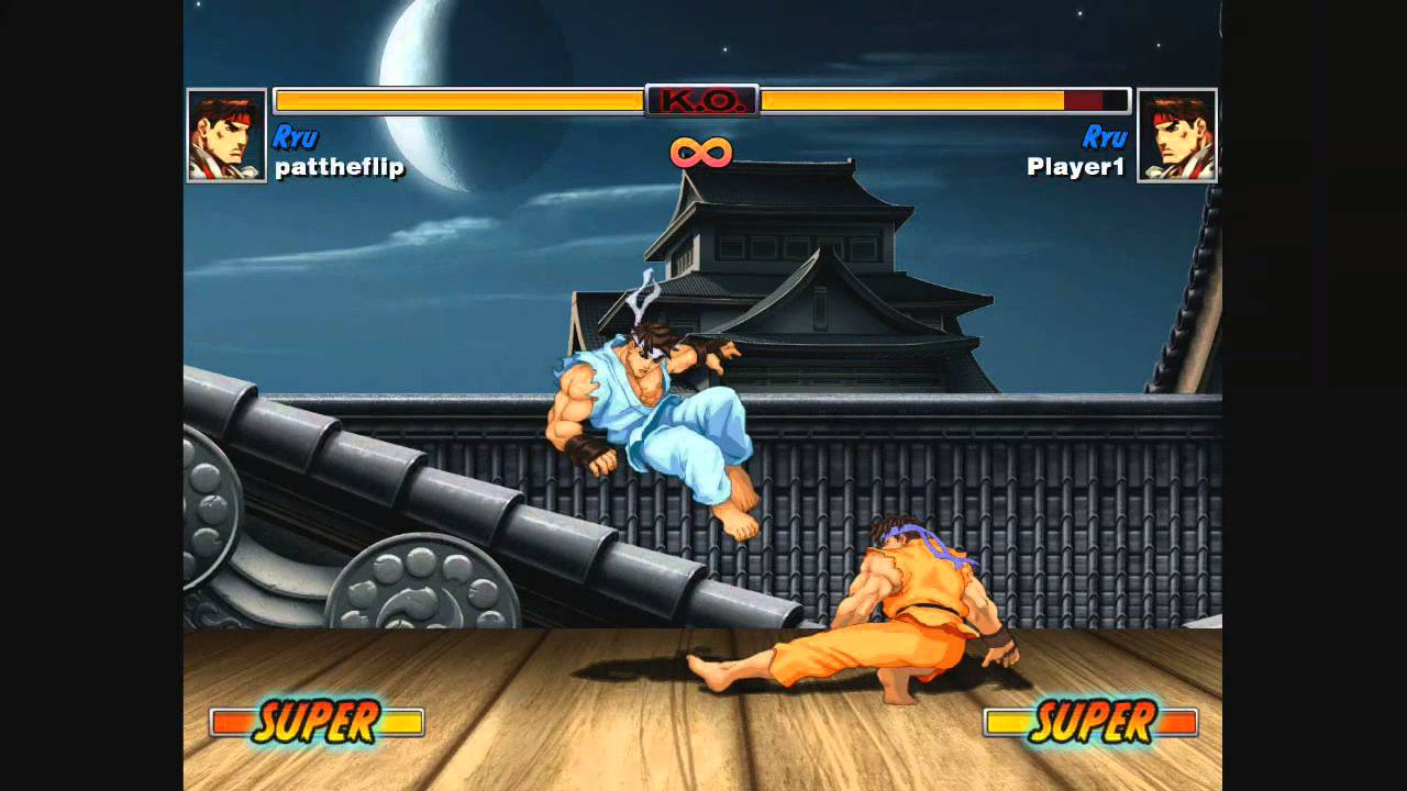 How to play Street Fighter: a fighting game primer for everyone