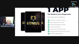 Genius App/Software Review, Bonus, Demo – 400-In-1 Free BUYER Traffic App screenshot 5