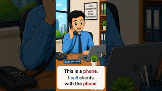 📚 Office English Sentences for Beginners | Daily Use English Practice 💼✨