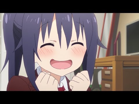 TVアニメ『干物妹！うまるちゃんR』キャラクターPV（きりえVer.）