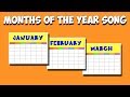 Months of the Year Quiz