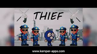 Thief - Game Trailer | Kemper-Apps.com screenshot 5