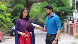 Kaatrukkenna Veli-Vijay tv Serial