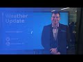 Severe Weather Update 7 November: Possible storm for Melbourne Cup & stormy outbreak in the east
