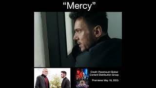 Jonathan Rhys Meyers’ “Mercy” movie trailer 2023 (abbrev.)