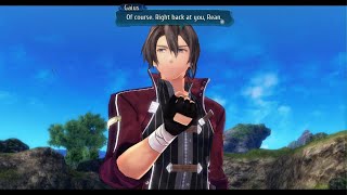 The Legend of Heroes: Trails of Cold Steel IV - Act 3: The Gargantua Invasion