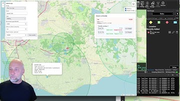 Aurora Bridge — Building a Web Gateway for TAK