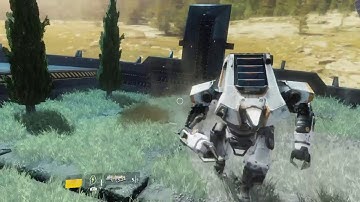 Titanfall 2: Into the Abyss (Master difficulty)