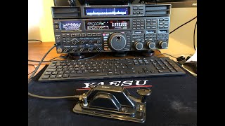 Getting Back Into Morse Code