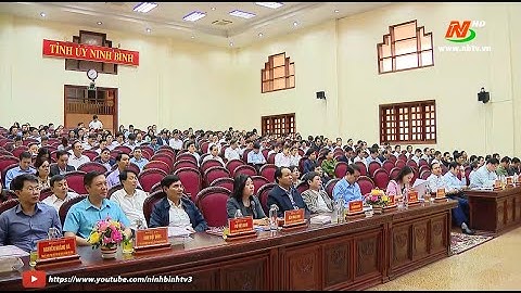 Hội nghị toàn quốc nghiên cứu, học tập, quán triệt, tuyên truyền nghị quyết Đại hội XIII của Đảng