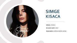 Simge - Kısaca Resimi