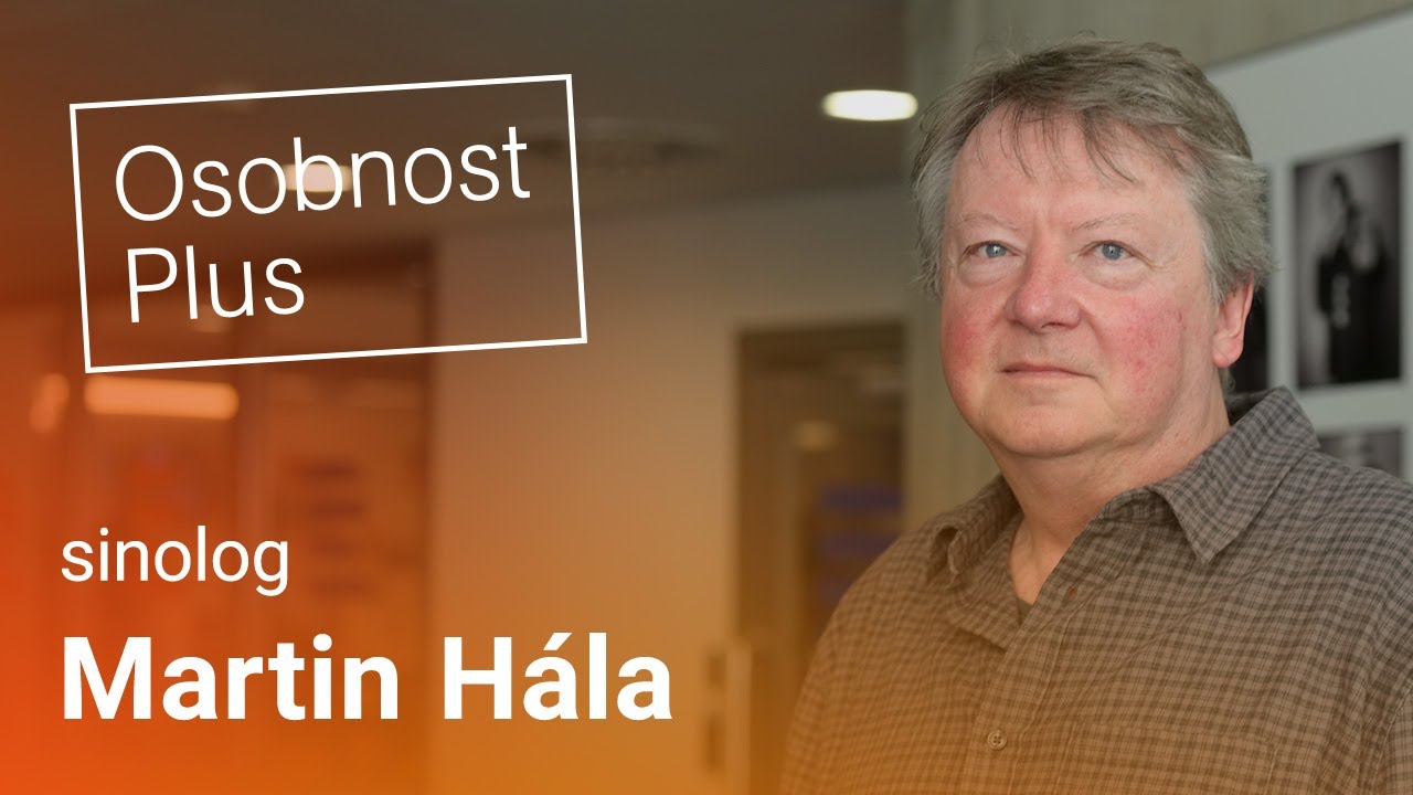 Hála: Velmi výrazně se mění geopolitická rovnováha. Změní se naše životy, osobní i politické svobody