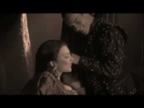 Anne Boleyn [Yesterday Once More]