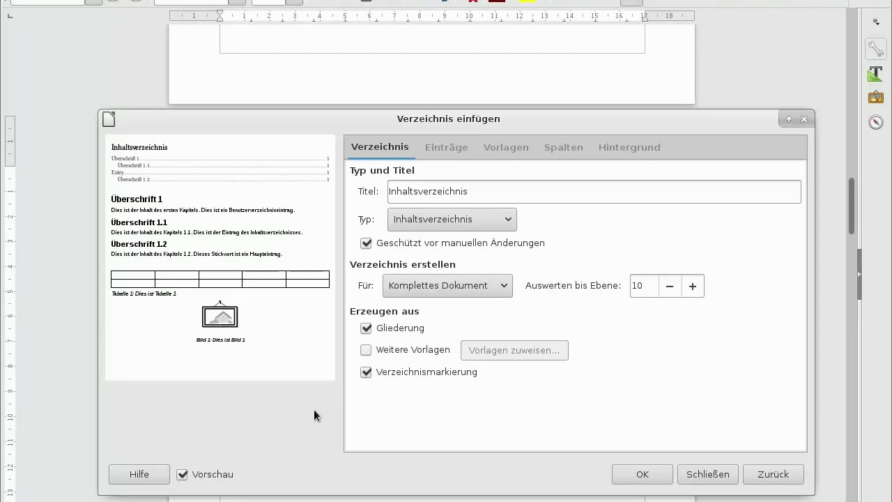 Tutorial Zum Erstellen Einer Broschure Mit Libreoffice Writer Youtube