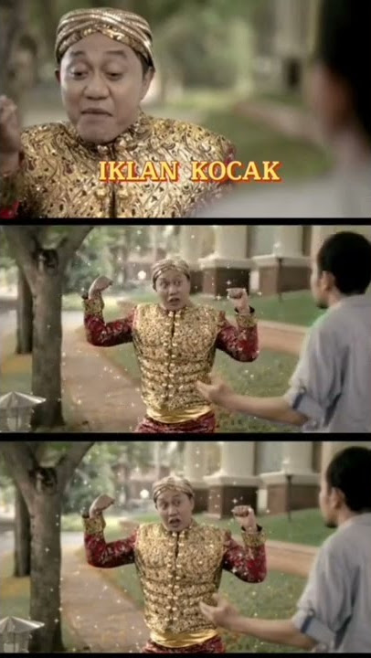 DJARUM 76 iklan lucu bikin ngakak #lucu #viral #djarum76 #shorts