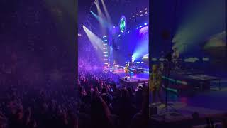 Fall Out Boy, Disloyal Order of Water Buffalo 🦬, Moda Center, Portland 2/28/24