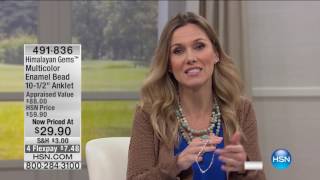 HSN | Moonlight Markdowns featuring Jewelry 02.27.2017 - 04 AM