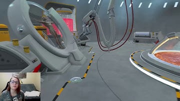 FALLOUT 4 Alternative Start Mod | STREAM